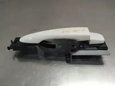 Peça sobressalente para automóvel em segunda mão  por NISSAN QASHQAI (J11)  Referências OEM IAM 80610  N2.Z1.4.7