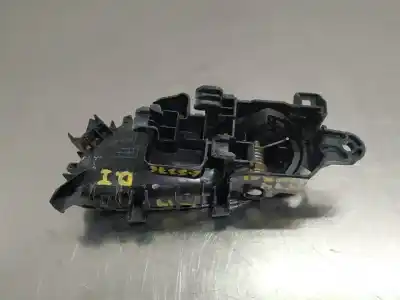 Peça sobressalente para automóvel em segunda mão  por NISSAN QASHQAI (J11)  Referências OEM IAM 806704EA0  N2.Z1.4.7