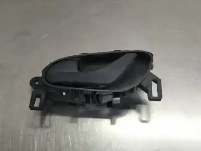 Peça sobressalente para automóvel em segunda mão puxador interior traseiro direito por nissan qashqai (j11) 360 referências oem iam 806714ea0a