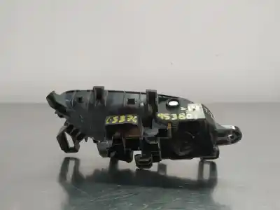 Peça sobressalente para automóvel em segunda mão puxador interior traseiro esquerdo por nissan qashqai (j11) 360 referências oem iam 806714ea0