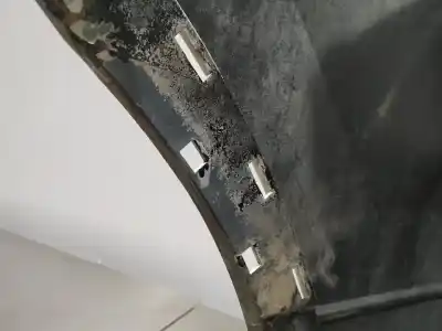 Pezzo di ricambio per auto di seconda mano PARAURTI POSTERIORE per NISSAN QASHQAI (J11)  Riferimenti OEM IAM   N2.Z1.14.A