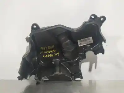 Pezzo di ricambio per auto di seconda mano COPERCHIO MOTORE per NISSAN QASHQAI (J11)  Riferimenti OEM IAM 175B15263R  N2.Z1.4.9