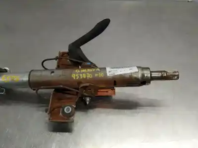 Second-hand car spare part steering column for opel meriva b monospace (s10) 1.4 (75) oem iam references 270053053  n2.z1.13.6.4