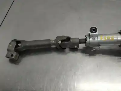 Second-hand car spare part steering column for opel meriva b monospace (s10) 1.4 (75) oem iam references 270053053  n2.z1.13.6.4
