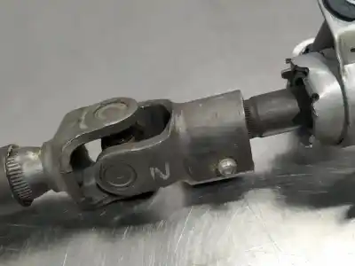 Second-hand car spare part steering column for opel meriva b monospace (s10) 1.4 (75) oem iam references 270053053  n2.z1.13.6.4
