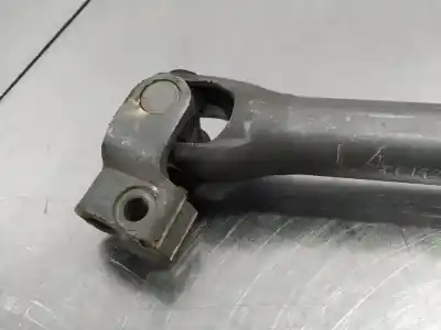 Second-hand car spare part steering column for opel meriva b monospace (s10) 1.4 (75) oem iam references 270053053  n2.z1.13.6.4