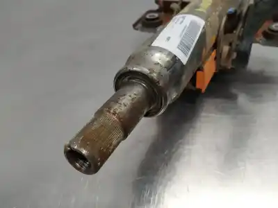 Second-hand car spare part steering column for opel meriva b monospace (s10) 1.4 (75) oem iam references 270053053  n2.z1.13.6.4