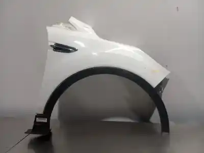 Pezzo di ricambio per auto di seconda mano parafango anteriore destro per ford kuga (cbs) titanium riferimenti oem iam   n5.z1.6.16.m
