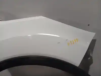 Pezzo di ricambio per auto di seconda mano parafango anteriore destro per ford kuga (cbs) titanium riferimenti oem iam   n5.z1.6.16.m