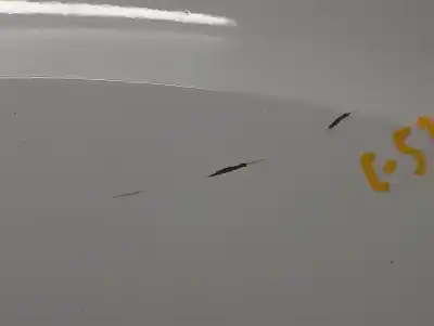 Pezzo di ricambio per auto di seconda mano parafango anteriore destro per ford kuga (cbs) titanium riferimenti oem iam   n5.z1.6.16.m