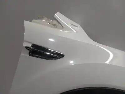 Pezzo di ricambio per auto di seconda mano parafango anteriore destro per ford kuga (cbs) titanium riferimenti oem iam   n5.z1.6.16.m