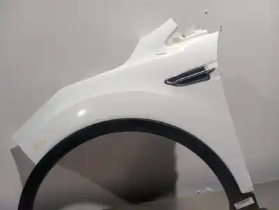 Second-hand car spare part left front fin for ford kuga (cbs) titanium oem iam references   n5.z1.6.15.b