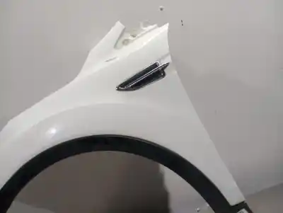 Second-hand car spare part left front fin for ford kuga (cbs) titanium oem iam references   n5.z1.6.15.b