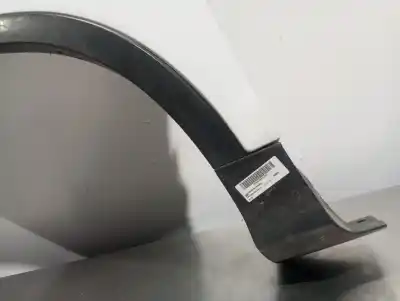 Second-hand car spare part left front fin for ford kuga (cbs) titanium oem iam references   n5.z1.6.15.b
