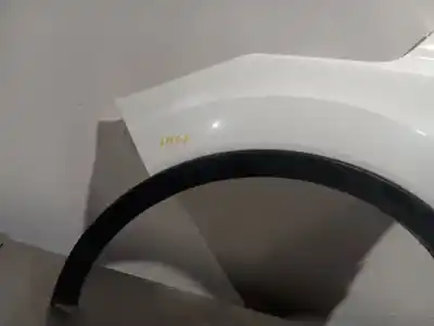 Second-hand car spare part left front fin for ford kuga (cbs) titanium oem iam references   n5.z1.6.15.b