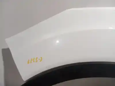 Second-hand car spare part left front fin for ford kuga (cbs) titanium oem iam references   n5.z1.6.15.b