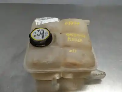 Second-hand car spare part coolant expansion tank for ford kuga (cbs) titanium oem iam references 8v618k218ae  n2.z1.deposito.4