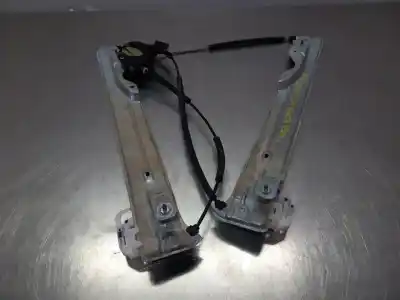 Second-hand car spare part passenger side right window regulator for ford kuga (cbs) titanium oem iam references   n1.z2.19.9.2