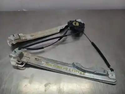 Second-hand car spare part passenger side right window regulator for ford kuga (cbs) titanium oem iam references   n1.z2.19.9.2