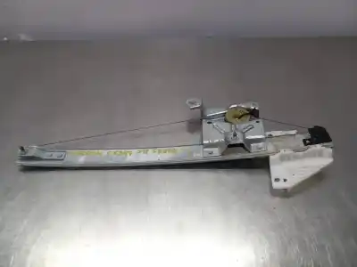 Second-hand car spare part rear left window regulator for ford kuga (cbs) titanium oem iam references cj54s27001bf  n1.z2.19.9.1