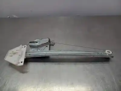 Second-hand car spare part  for FORD KUGA (CBS)  OEM IAM references CJ54S27001BF  N1.Z2.19.9.1