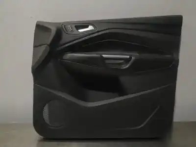 Автозапчасти б/у обивка передней правой двери за ford kuga (cbs) titanium ссылки oem iam cv4423890a  n1.z1.34.4.b