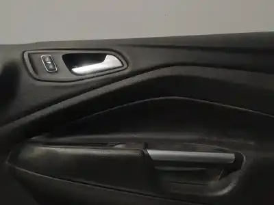 Автозапчасти б/у обивка передней правой двери за ford kuga (cbs) titanium ссылки oem iam cv4423890a  n1.z1.34.4.b