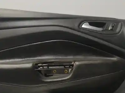 Second-hand car spare part left front door trim for ford kuga (cbs) titanium oem iam references cv4423891a