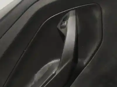 Автозапчасти б/у обивка задней левой двери за ford kuga (cbs) titanium ссылки oem iam cv44s27455a  n1.z1.34.4.b