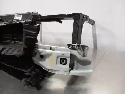 Second-hand car spare part front panel for ford kuga (cbs) titanium oem iam references 