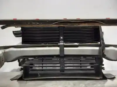 Second-hand car spare part front panel for ford kuga (cbs) titanium oem iam references   n2.z1.15.4.b