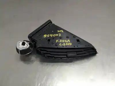 Автозапчасти б/у аэрационная решетка за ford kuga (cbs) titanium ссылки oem iam 07466001  n2.z1.4.7