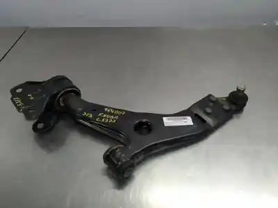 Автозапчасти б/у передний левый нижний рычаг подвески за ford kuga (cbs) titanium ссылки oem iam cv613a262aaa  n4.z1.01.01.08