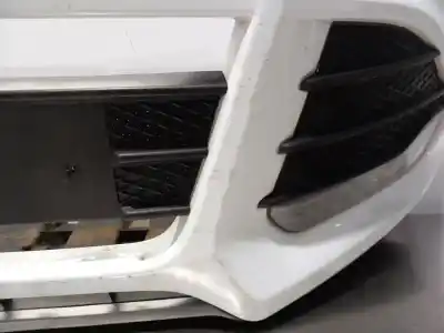 Second-hand car spare part front bumper for ford kuga (cbs) titanium oem iam references   n2.z1.15.a