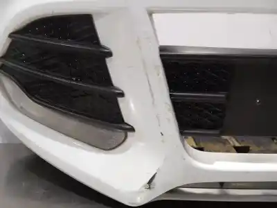 Second-hand car spare part front bumper for ford kuga (cbs) titanium oem iam references   n2.z1.15.a