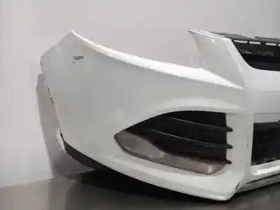 Second-hand car spare part front bumper for ford kuga (cbs) titanium oem iam references   n2.z1.15.a