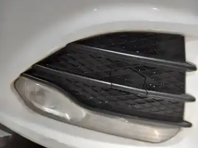 Second-hand car spare part front bumper for ford kuga (cbs) titanium oem iam references   n2.z1.15.a
