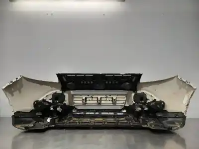 Second-hand car spare part front bumper for ford kuga (cbs) titanium oem iam references   n2.z1.15.a