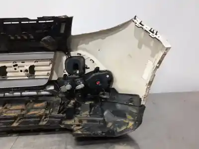 Second-hand car spare part front bumper for ford kuga (cbs) titanium oem iam references   n2.z1.15.a