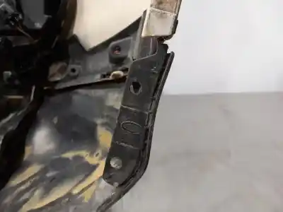 Second-hand car spare part front bumper for ford kuga (cbs) titanium oem iam references   n2.z1.15.a