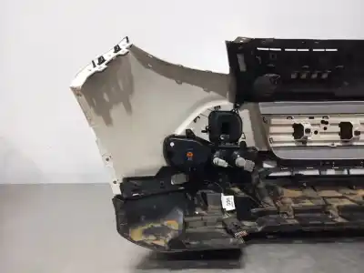 Second-hand car spare part front bumper for ford kuga (cbs) titanium oem iam references   n2.z1.15.a