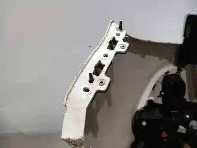 Second-hand car spare part front bumper for ford kuga (cbs) titanium oem iam references   n2.z1.15.a