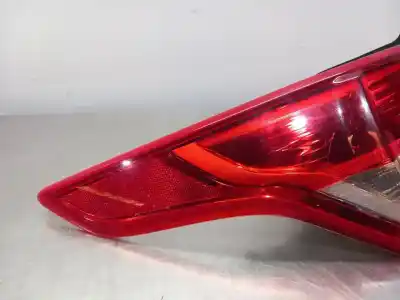 Second-hand car spare part left tailgate light for ford kuga (cbs) titanium oem iam references cv4413405ag  n1.z1.7.2.a