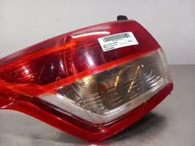 Second-hand car spare part left tailgate light for ford kuga (cbs) titanium oem iam references cv4413405ag  n1.z1.7.2.a