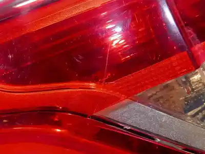 Second-hand car spare part left tailgate light for ford kuga (cbs) titanium oem iam references cv4413405ag  n1.z1.7.2.a