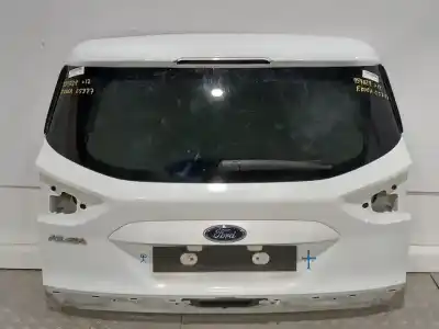 Second-hand car spare part tailgate for ford kuga (cbs) titanium oem iam references   n5.z1.5.23.a