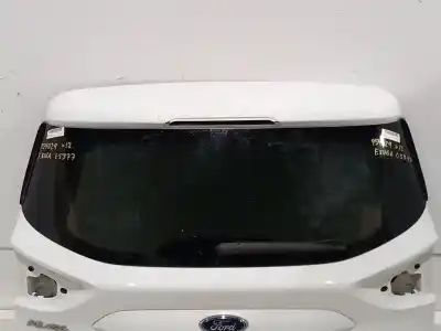 Second-hand car spare part tailgate for ford kuga (cbs) titanium oem iam references   n5.z1.5.23.a