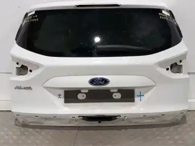 Second-hand car spare part tailgate for ford kuga (cbs) titanium oem iam references   n5.z1.5.23.a