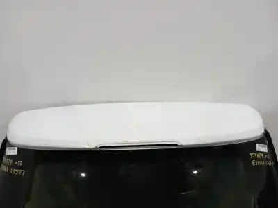 Second-hand car spare part tailgate for ford kuga (cbs) titanium oem iam references   n5.z1.5.23.a