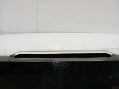 Second-hand car spare part tailgate for ford kuga (cbs) titanium oem iam references   n5.z1.5.23.a